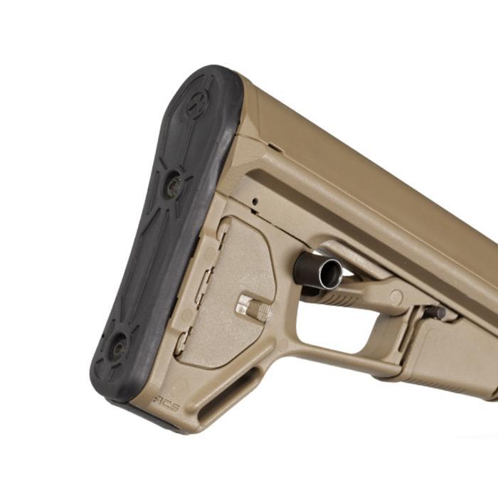 MAGPUL PTS ACSカービンストック 実物 MAGPUL PTS ACSカービンストック 実物