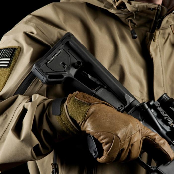 MAGPUL マグプル実物 ACS-L カービンストック ミルスペック/ACS