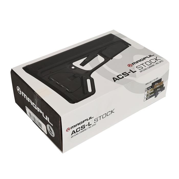 MAGPUL マグプル実物 ACS-L カービンストック ミルスペック/ACS