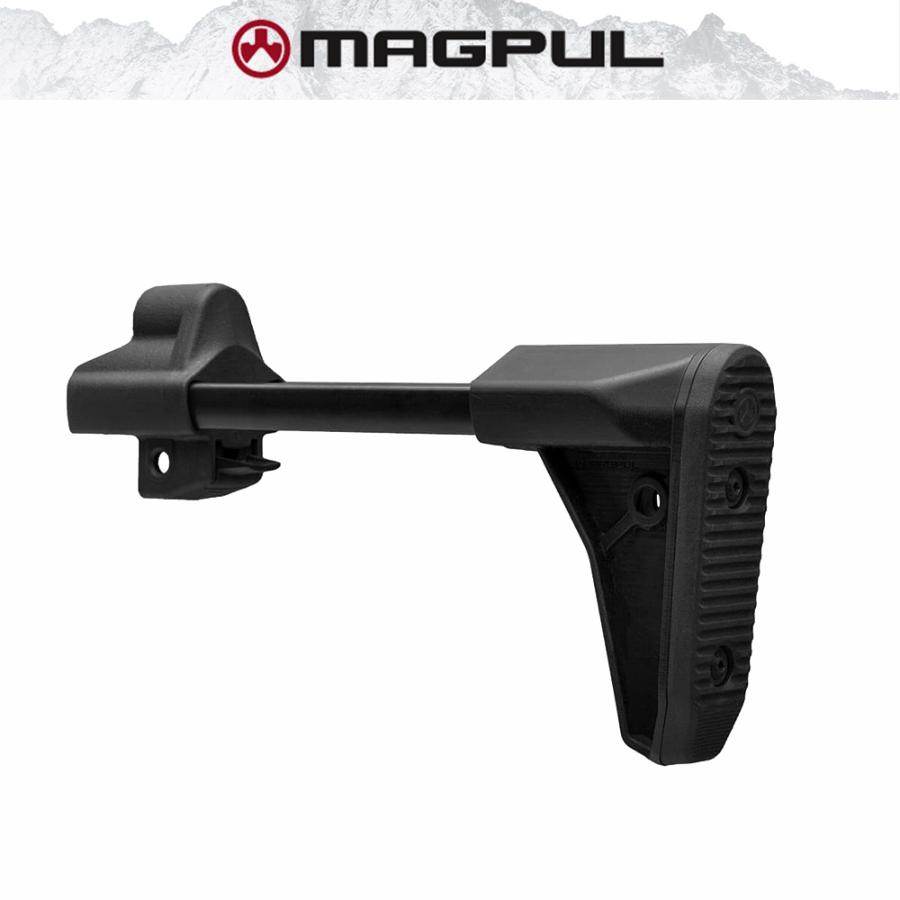 MAGPUL マグプル実物 SLストック/MAGPUL SL Stock ? HK94/MP5