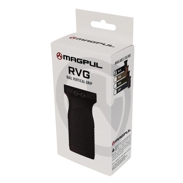 MAGPUL（マグプル） マグプル実物 フォアグリップ RVG(R) - Rail