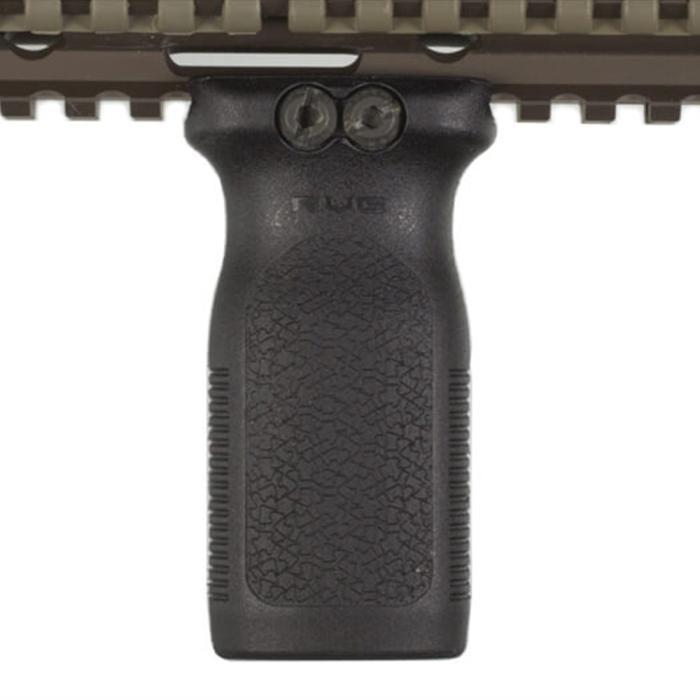 MAGPUL（マグプル） マグプル実物 フォアグリップ RVG(R) - Rail