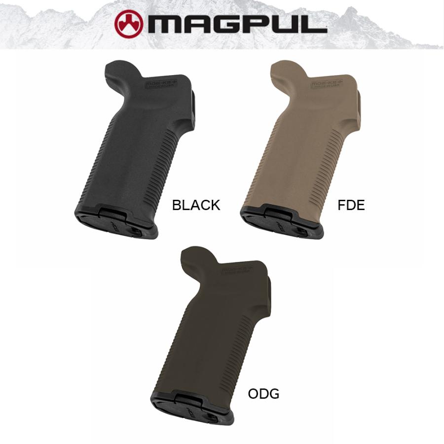 マグプル MAG416 ODG MAGPUL MOE+R グリップ 実物 マグプル MAG416 ODG MAGPUL MOE+R グリップ 実物 MAGPUL