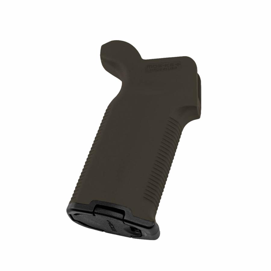 MAGPUL マグプル実物 グリップ MOE-K2+(R) Grip - AR15/M4