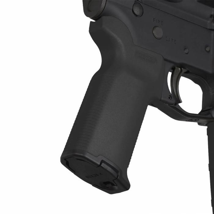MAGPUL マグプル実物 グリップ MOE-K2+(R) Grip - AR15/M4