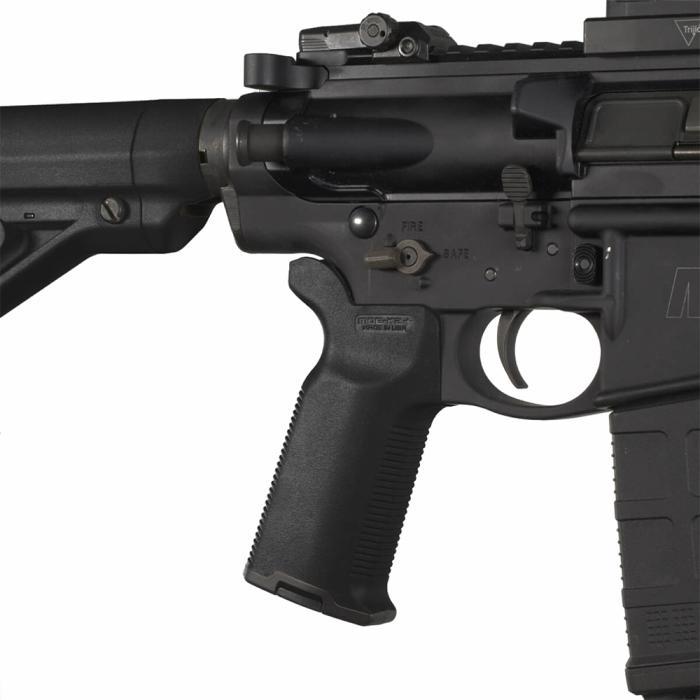 マグプル MAG416 ODG MAGPUL MOE+R グリップ 実物 マグプル MAG416 ODG MAGPUL MOE+R グリップ 実物 MAGPUL