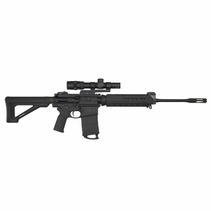 MAGPUL マグプル実物 グリップ MOE-K2+(R) Grip - AR15/M4