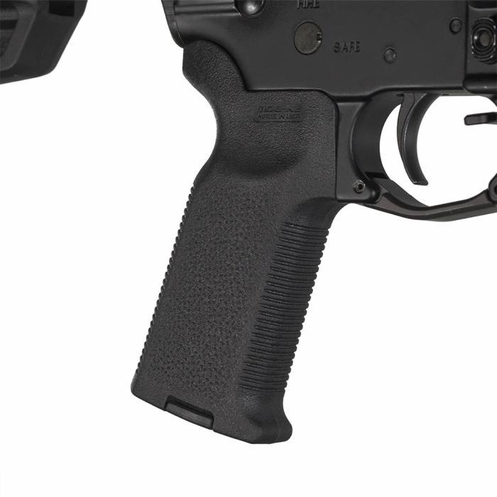 MAGPUL マグプル実物 MOE-K2(R) Grip - AR15/M4 BLK グリップ