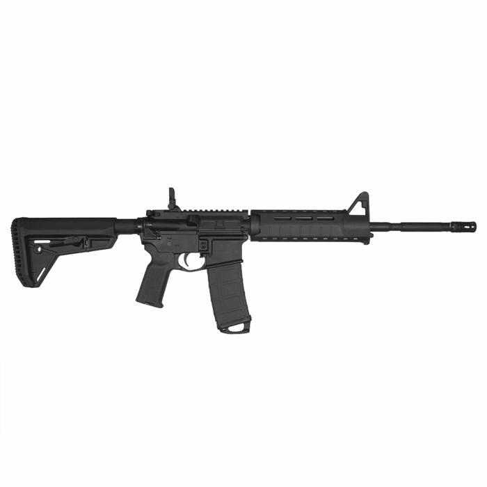 MAGPUL（マグプル） マグプル実物 MOE-K2(R) Grip - AR15/M4 BLK