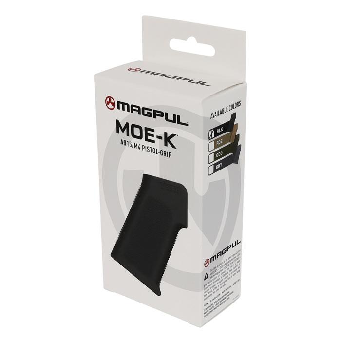 MAGPUL（マグプル） マグプル実物 MOE-K Grip-AR15/M4 グリップ