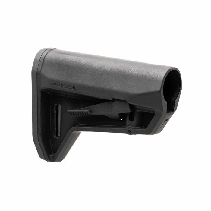 実物パーツ MAGPUL MOE SL-M Carbine ストック MAGPUL（マグプル） マグプル実物 MOE SL-M カービンストック-ミル
