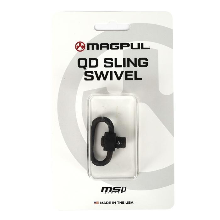 MAGPUL（マグプル） マグプル実物 QDスリングスイベル QD-Sling-Swivel