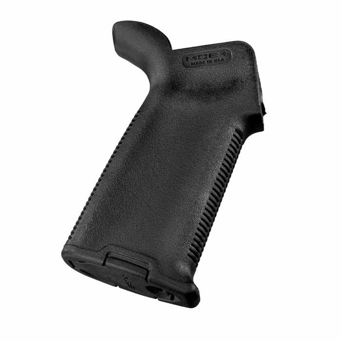 マグプル MAG416 GRY MAGPUL MOE+R グリップ 実物 MAGPUL マグプル実物 グリップ MOE+(R) Grip - AR15/M4