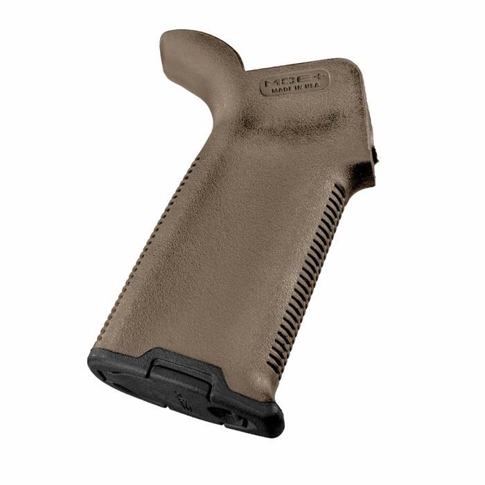 マグプル MAG416 BK MAGPUL MOE+R グリップ 実物 MAGPUL マグプル実物 グリップ MOE+(R) Grip - AR15/M4