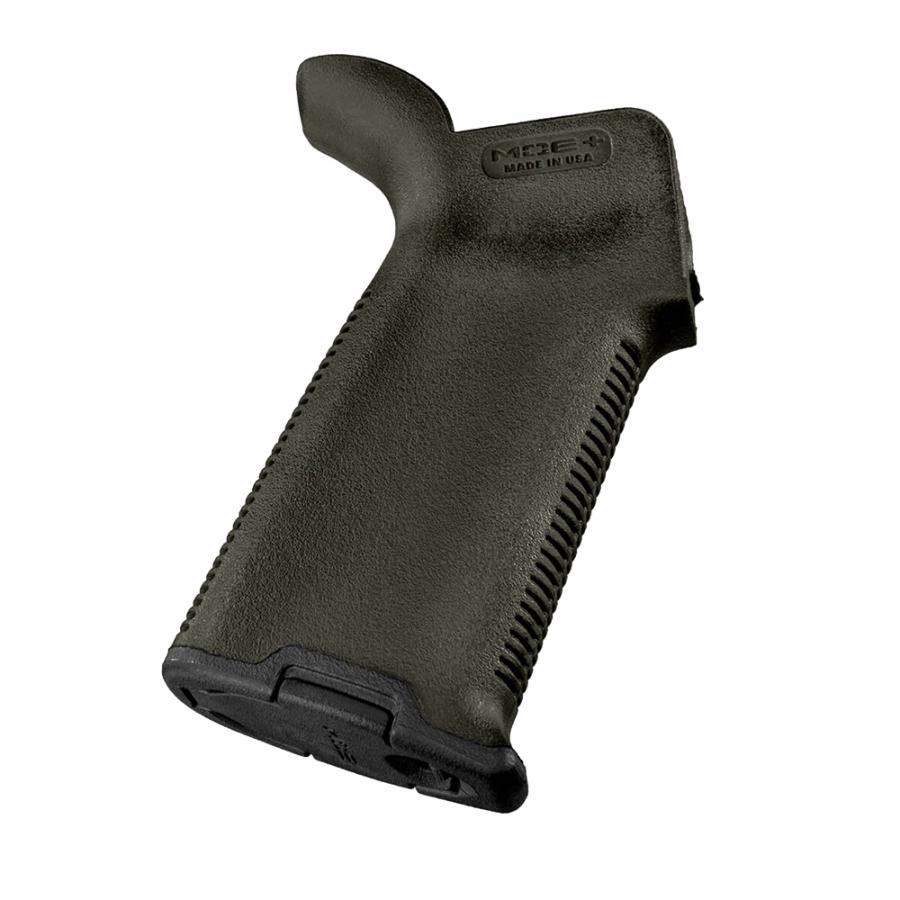 MAGPUL（マグプル） マグプル実物 グリップ MOE+(R) Grip - AR15/M4
