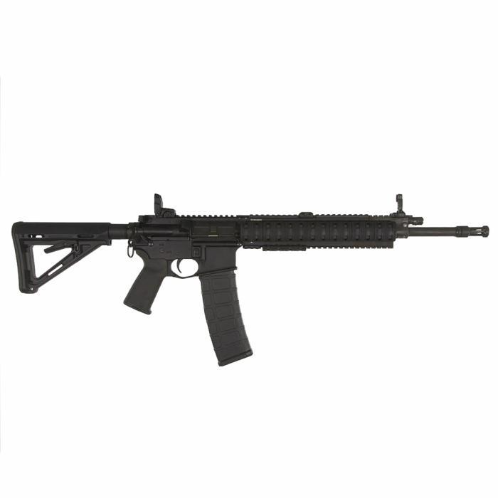 MAGPUL マグプル実物 グリップ MOE+(R) Grip - AR15/M4