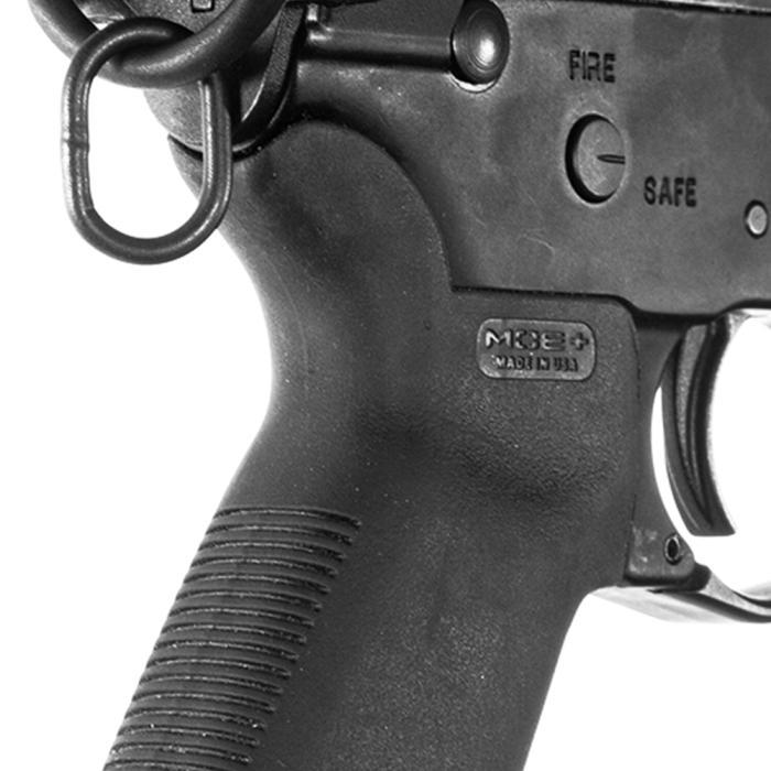 MAGPUL マグプル実物 グリップ MOE+(R) Grip - AR15/M4