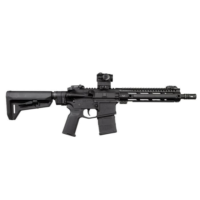 【実物】MAGPU MOE SL マグプル ストック ブラック 実物】 MAGPUL MOE SL-S ストック BK MIL-SPEC