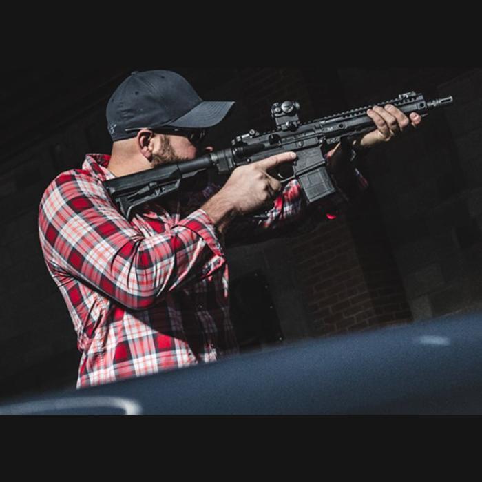 MAGPUL MOE SL-K 実物　ブラック MAGPUL MOE SL-K (Mil-Spec) Stock | ROCKSTAR Tactical