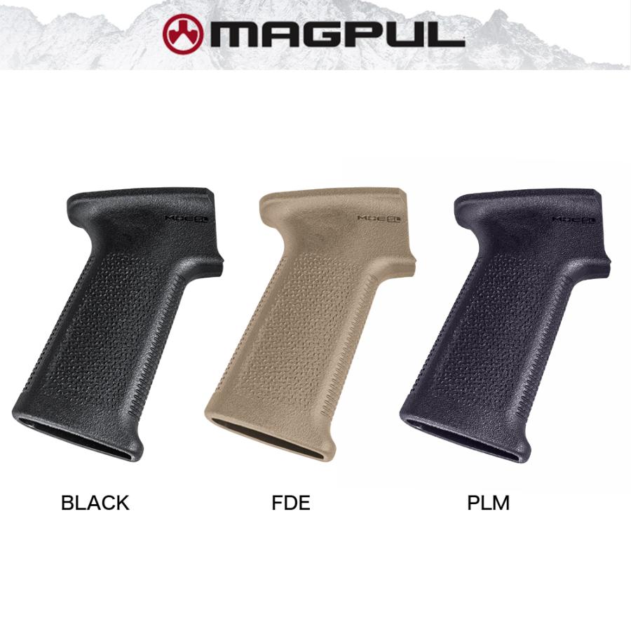 MAGPUL マグプル実物 MOE SL AK Grip-AK47/AK74グリップ