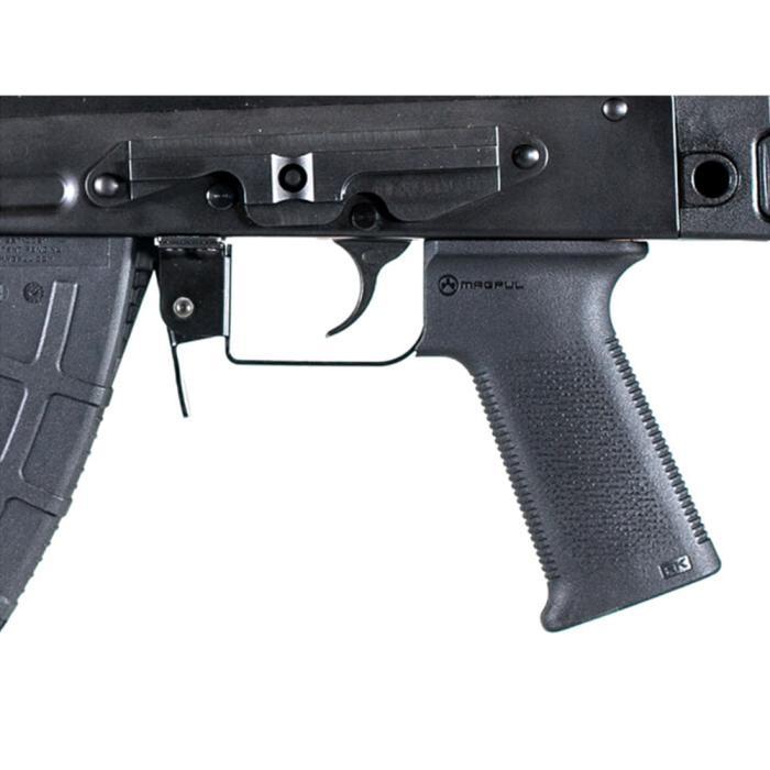 MAGPUL MOE SL-K 実物　ブラック Amazon.co.jp: [実物] MAGPUL(マグプル) MOE SL-Kストック Mil