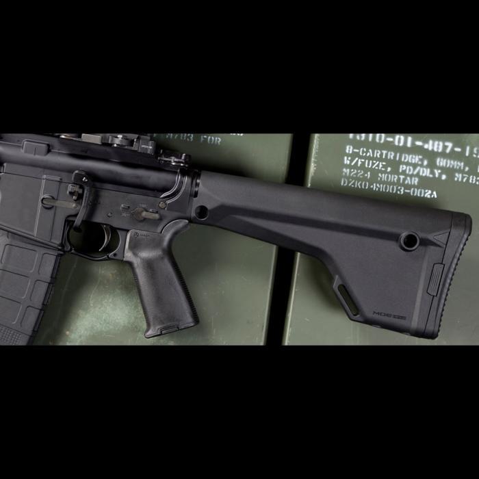 MAGPUL マグプル実物 MOE ライフルストック/MAGPUL Rifle Stock MAGPUL マグプル実物 MOE ライフルストック/MAGPUL Rifle Stock