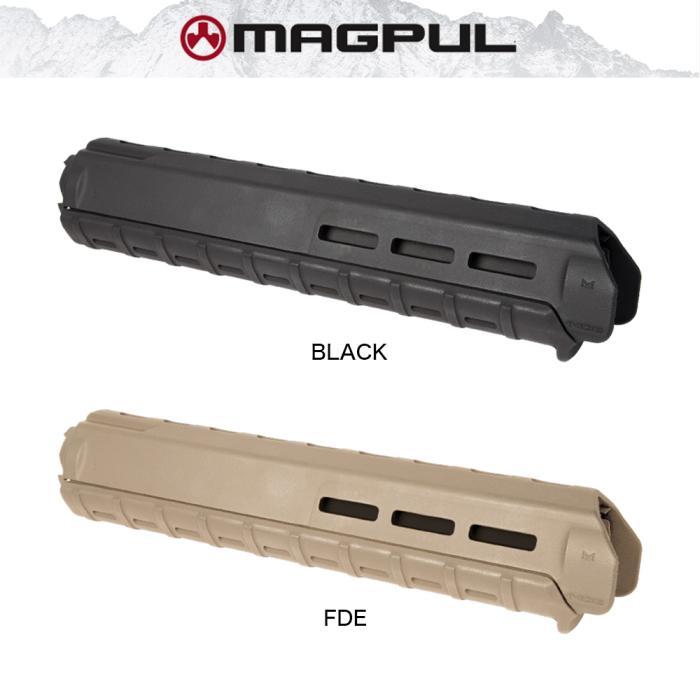 MAGPUL マグプル実物 MOE M-LOK ハンドガード ライフルレングス MAGPUL マグプル実物 MOE M-LOK ハンドガード ライフルレングス