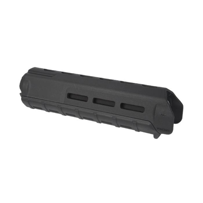MAGPUL マグプル PTS MOE ストック ハンドガード グリップ 実物 MAGPUL マグプル実物 MOE M-LOK ハンドガード ミドルレングス