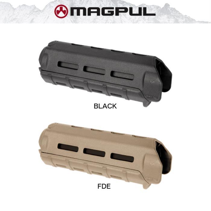 MAGPUL（マグプル） マグプル実物 MOE M-LOK ハンドガード カービン