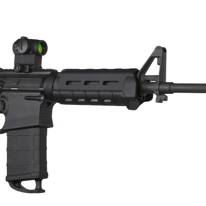 MAGPUL（マグプル） マグプル実物 MOE M-LOK ハンドガード カービン