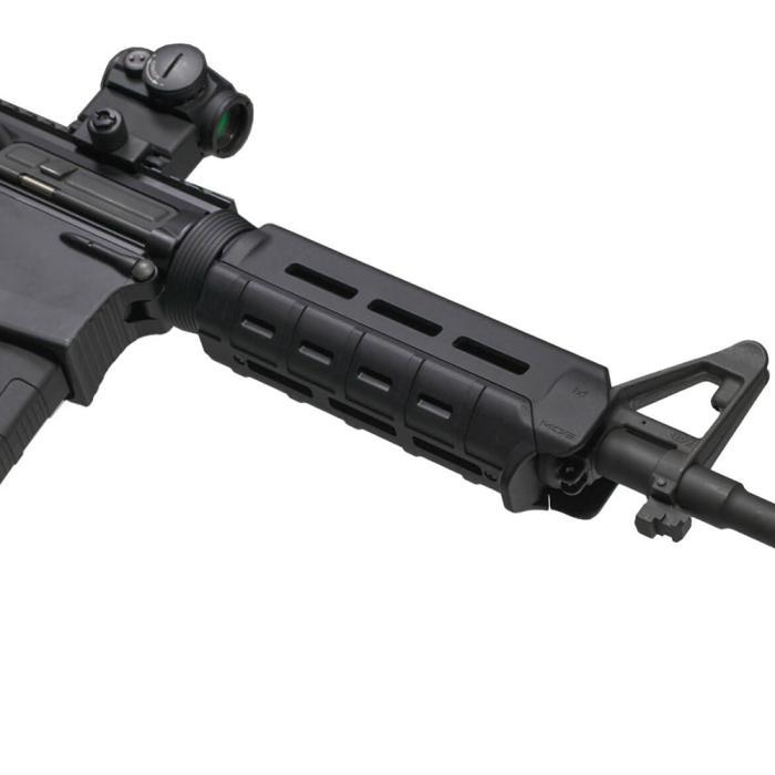 MAGPUL（マグプル） マグプル実物 MOE M-LOK ハンドガード カービン