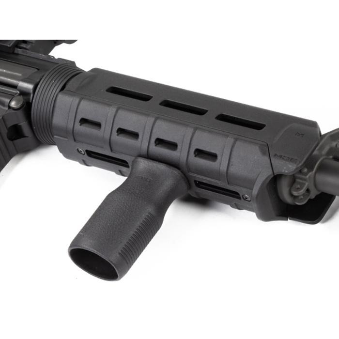 MAGPUL（マグプル） マグプル実物 MOE M-LOK ハンドガード カービン