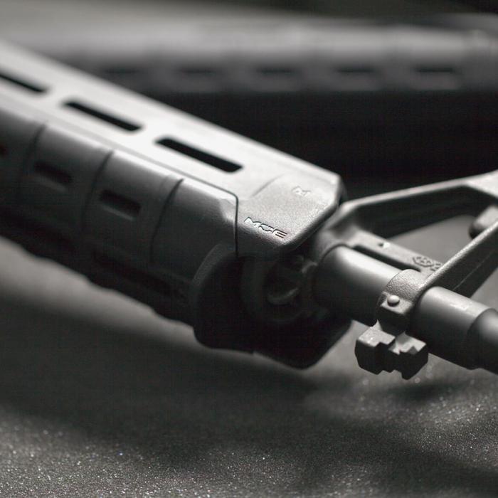 MAGPUL（マグプル） マグプル実物 MOE M-LOK ハンドガード カービン