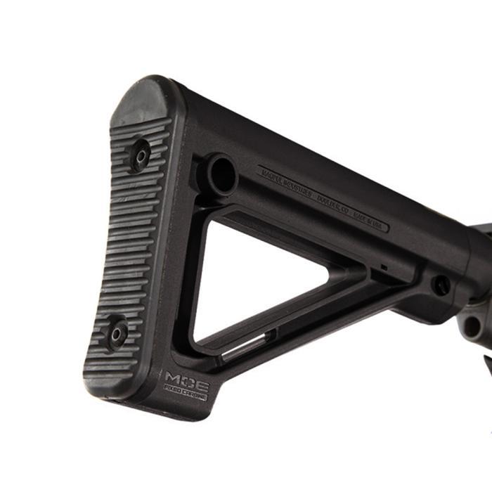 MAGPUL（マグプル） 実物 MOE Fixed カービンストック-ミルスペック