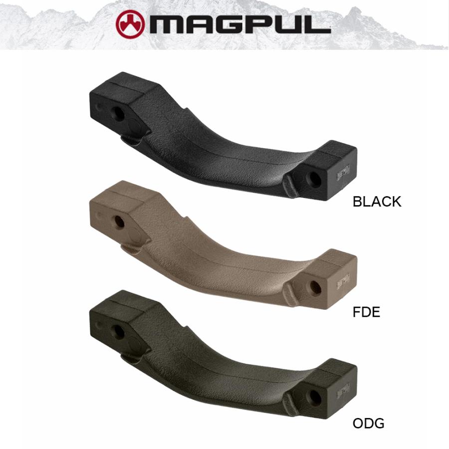 MAGPUL マグプル実物 トリガーガード MOE(R) Enhanced Trigger
