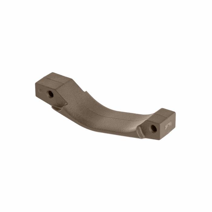 マグプル MAG015 MAGPUL トリガーガード アルミニウム Amazon.com : Magpul Enhanced Aluminum Trigger Guard, Black