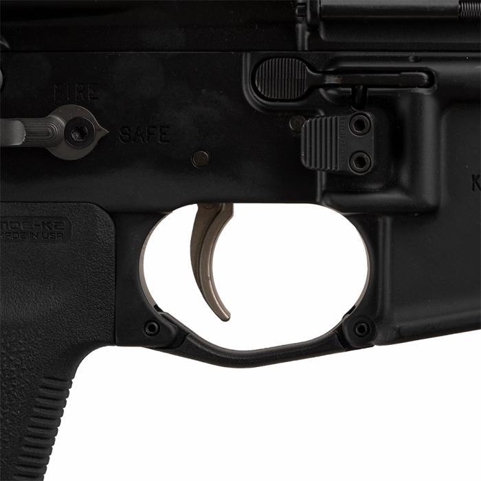 MAGPUL マグプル実物 トリガーガード MOE(R) Enhanced Trigger
