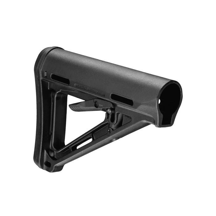 MAGPUL（マグプル） マグプル実物 MOE カービンストック-ミルスペック