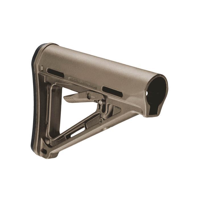 MAGPUL（マグプル） マグプル実物 MOE カービンストック-ミルスペック