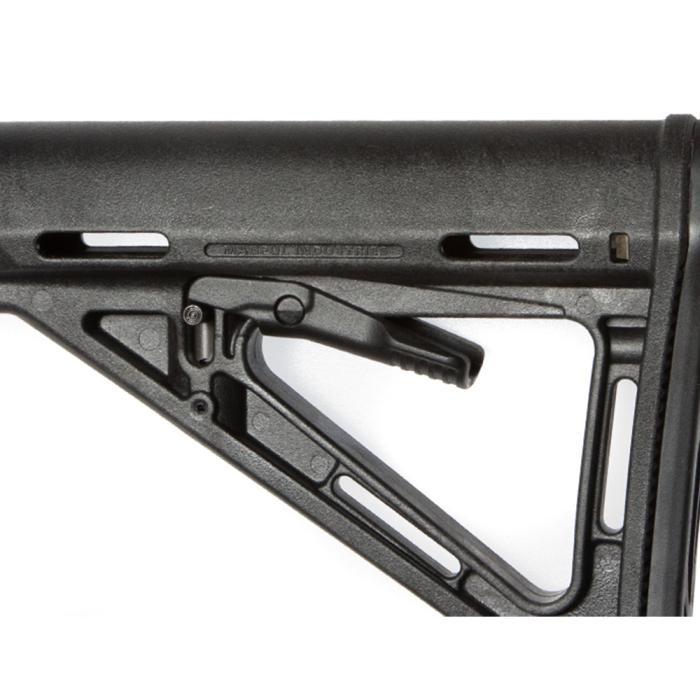 MAGPUL（マグプル） マグプル実物 MOE カービンストック-ミルスペック