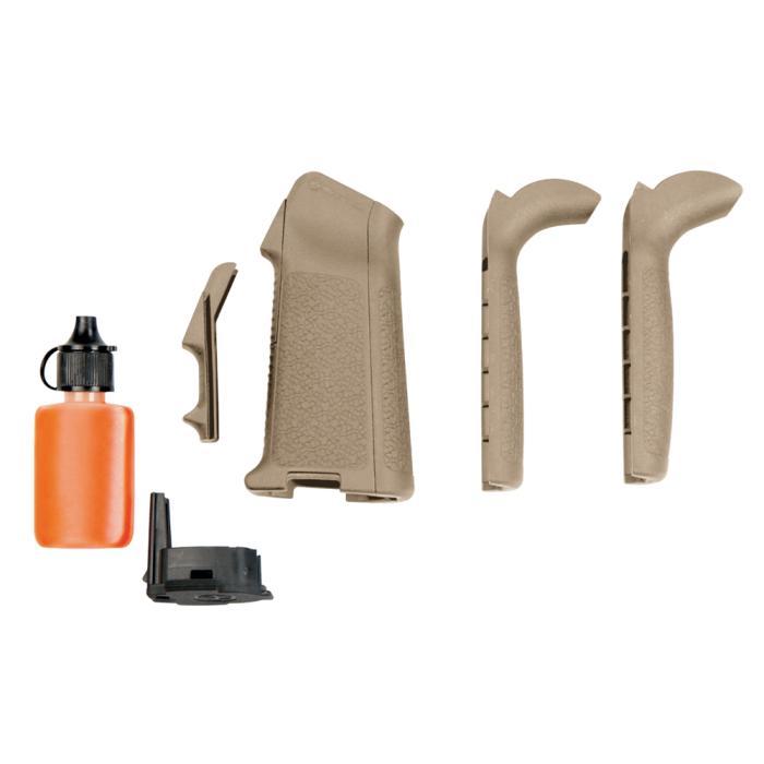 MAGPUL（マグプル） マグプル実物 MIAD GEN 1.1 TYPE2 グリップキット