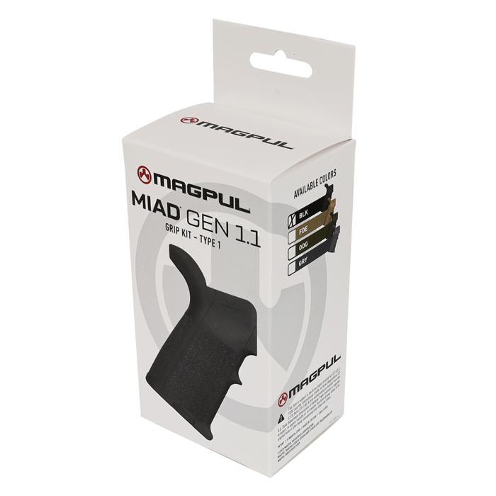 MAGPUL（マグプル） マグプル実物 MIAD GEN 1.1 TYPE1 グリップキット