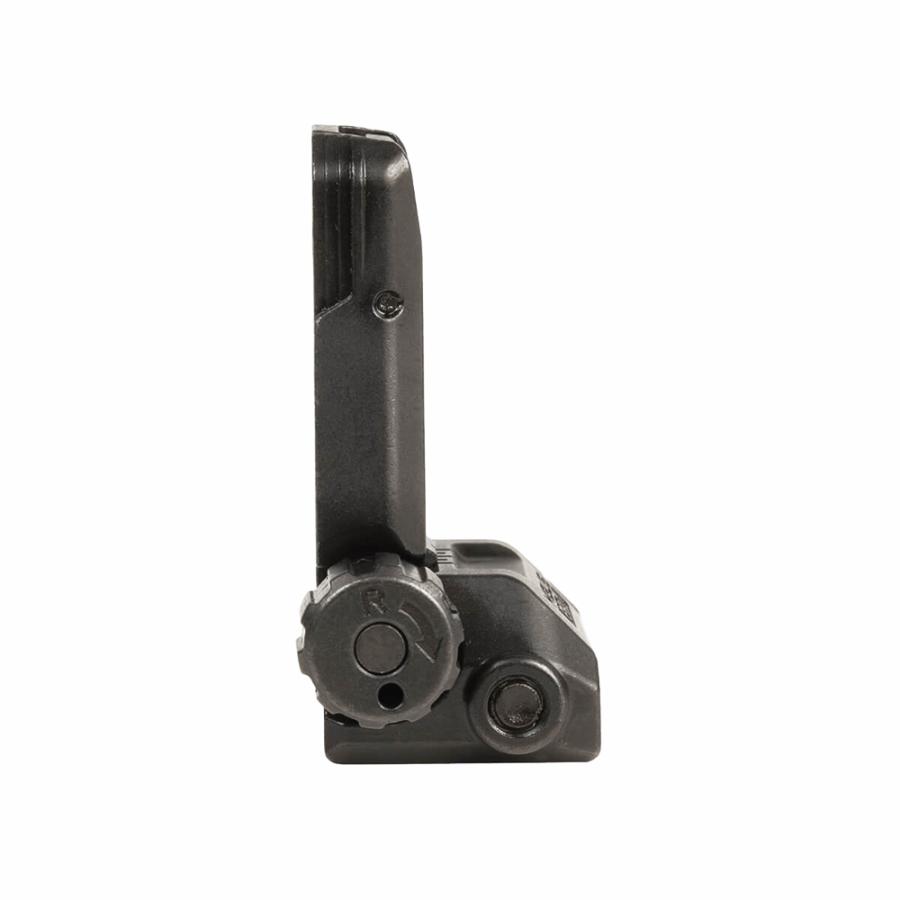 MAGPUL マグプル実物 フロントサイト MBUS Pro〓 Sight Front【ブラック】の画像