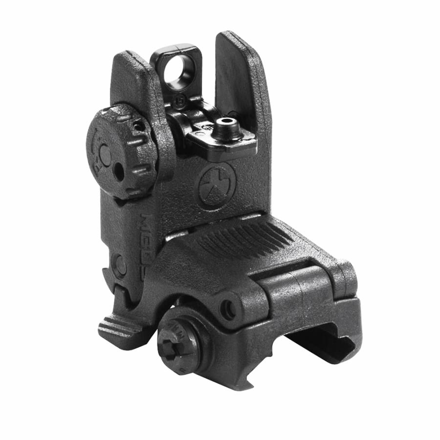 MAGPUL（マグプル） マグプル実物 リアサイト MBUS〓 Sight Rear