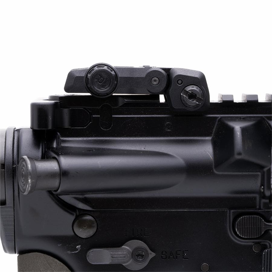 MAGPUL（マグプル） マグプル実物 リアサイト MBUS〓 Sight Rear