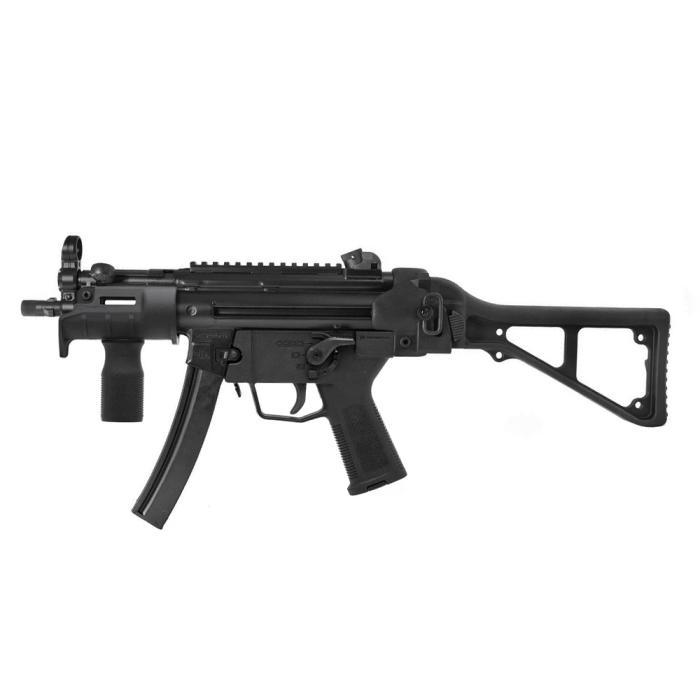 マグプル MAG1049 BK MAGPUL SL ハンドガード MP5 414f3OxdxjL._AC_UL210_SR210,