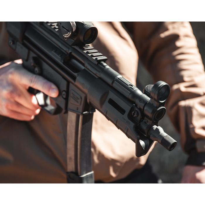 z*i様 MAGPUL 実物 SLハンドガード mp5 Magpul Magpul® SL Hand Guard – HK94/MP5®【輸出規制対象製品