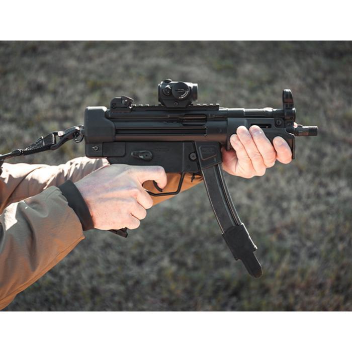 MAGPUL マグプル実物 SL ハンドガード SP89/MP5K/MAGPUL Hand