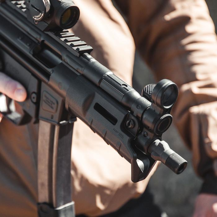magpul マグプル slハンドガード　mp5用 Magpul】 SL Hand Guard HK94/MP5 – ROCK-et