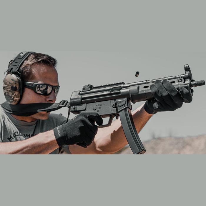 MAGPUL（マグプル） マグプル実物 SL ハンドガード HK94MP5/MAGPUL SL